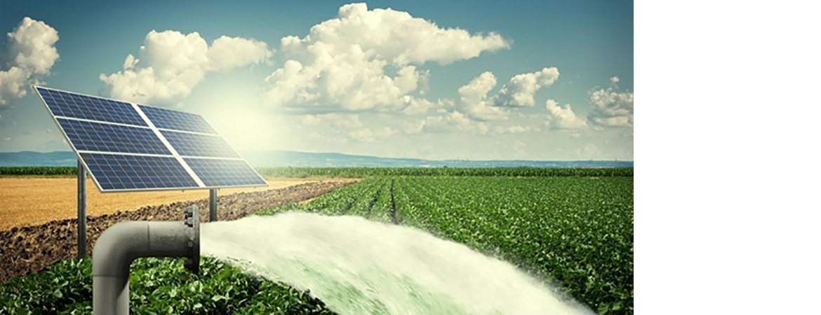 Solar Pumping Schemes